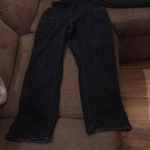 Maternity pants